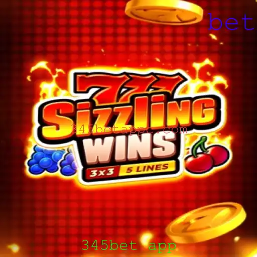 Descubra o Universo Empolgante de 777sizzlingwins no 345bet App