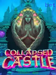 Explorando o Mundo de CollapsedCastle e a Integração com 345bet App