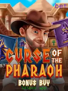 Explorando o Mundo do Jogo CurseofthePharaohBonusBuy: Uma Jornada Através do Egito Antigo