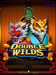 Explorando o Mundo Dinâmico de DoubleWilds: Regras e Estratégias no 345bet App