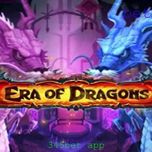 EraOfDragons: Aventura Épica no Mundo dos Dragões com 345bet App