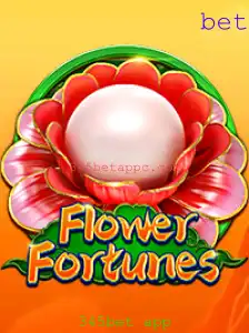 Explorando FlowerFortunes: Uma Aventura Inovadora no 345bet App