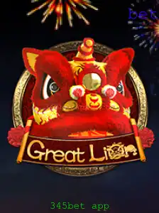 GreatLion: Um Mergulho Completo no Universo do Jogo e suas Regras