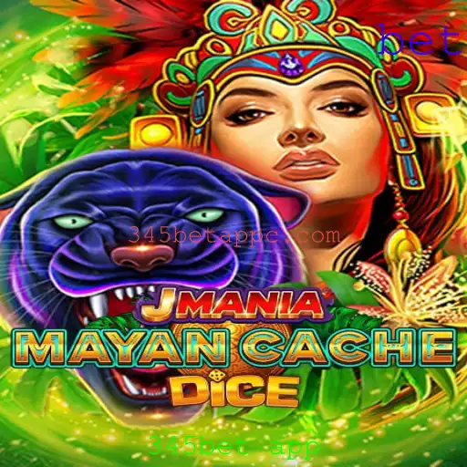 Descubra o Jogo JManiaMayanCacheDice e a Experiência do 345bet App