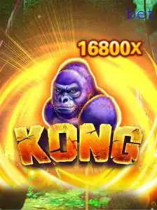 Descubra o Fascinante Mundo do Jogo 'Kong' no 345bet App