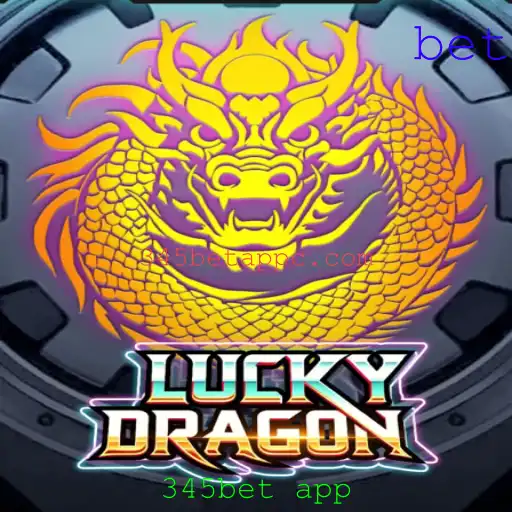 Descubra o Mundo de LuckyDragon e o 345bet App