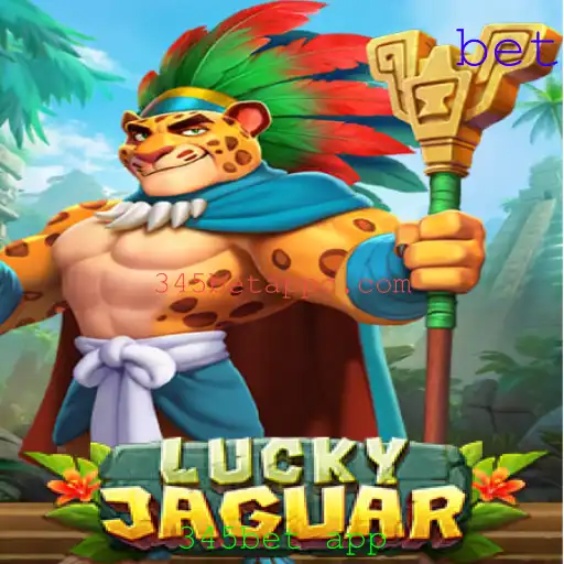 Explorando o Fascinante Mundo de LuckyJaguar: O Jogo de Cassino do Momento