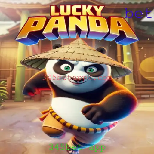 Tudo Sobre LuckyPanda: Como Jogar no 345bet App