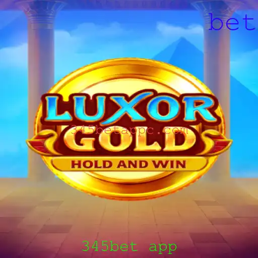 Descubra o Fascinante Mundo de LuxorGold com 345bet App