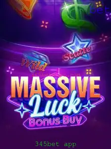 Explorando o Mundo de MassiveLuckBonusBuy: Um Guia Completo