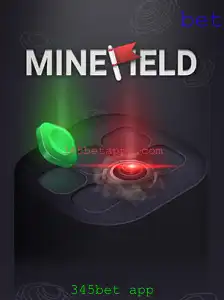 Descubra o Empolgante Jogo MineField e Como Jogar Usando a 345bet App