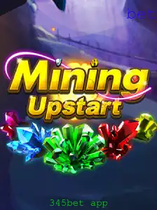 Explorando o Mundo de 'MiningUpstart': Um Guia Completo para O Novo Jogo com 345bet app