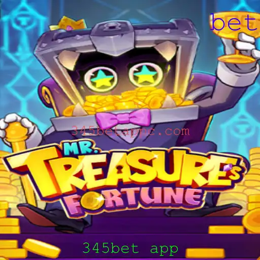 Descubra o Fascinante Mundo de MrTreasuresFortune na 345bet App