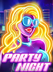 Descubra o Jogo de Festa 'PartyNight' e Sua Integração com o Aplicativo 345bet