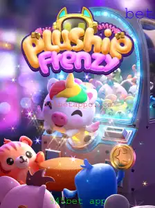 Explorando o Fascinante Mundo de PlushieFrenzy e sua Conexão com o 345bet App