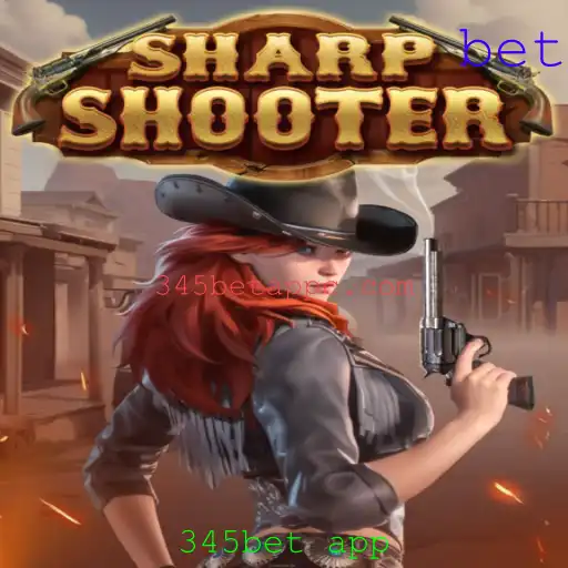 Descubra Sharpshooter: O Novo Fenômeno de Diversão no 345bet App