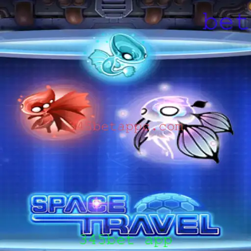 Explorando o Universo de SpaceTravel no 345bet App