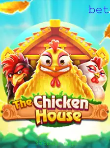 TheChickenHouse: Uma Experiência de Jogo Inovadora