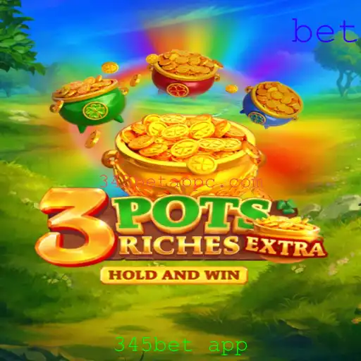 Explorando o Fenômeno do Jogo 3potsExtra e sua Integração com o Aplicativo 345bet