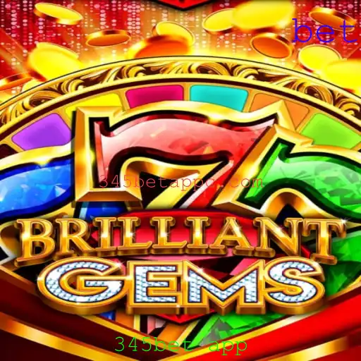 Desvendando o Fascinante Mundo de BrilliantGems: Uma Experiência Única no 345bet App