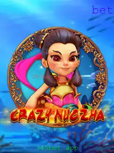 Descubra o Mundo Empolgante de CrazyNuoZha no 345bet App