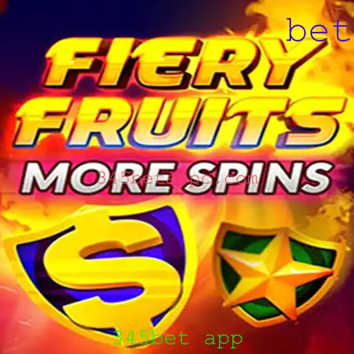Explorando FieryFruitsMoreSpins: O Poderoso Slot no 345bet App