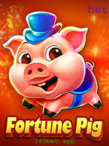 FortunePig: Uma Jornada no Mundo dos Jogos de Azar