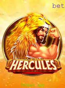 Hercules: Um Guia Completo sobre o Jogo e a Plataforma 345bet App