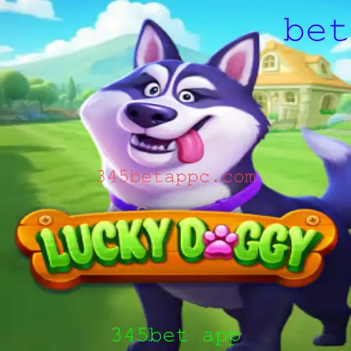 LuckyDoggy: O Jogo de Apostas Surpreendente