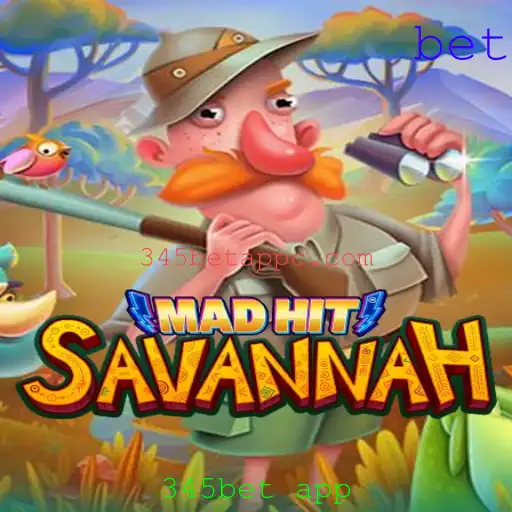 Explorando MadHitSavannah: O Novo Fenômeno no Mundo dos Jogos