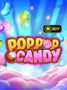 Descubra o Mundo Encantado de POPPOPCANDY: A Experiência de Jogo que Você Estava Esperando