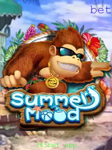 Explorando o Vibrante Mundo de SummerMood em 345bet App