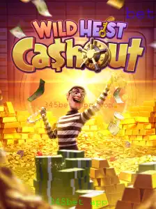 Descobrindo o Mundo de WildHeistCashout: Um Mergulho no Jogo de Casino Online