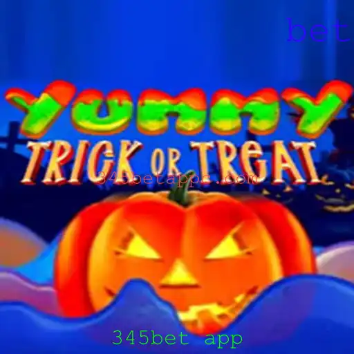 Explorando o Jogo 'YummyTrickorTreat' e sua Ligação com o 345bet App