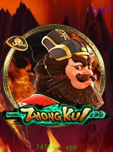 ZhongKui: Uma Aventura Inovadora no Universo de Jogos